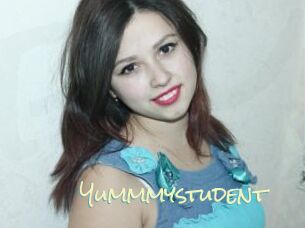 Yummmystudent
