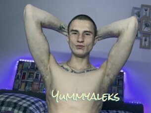 Yummyaleks