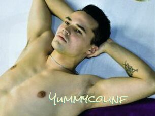 Yummycolinf