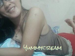Yummycream