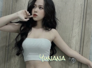 Yunana
