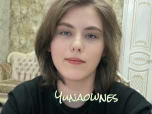 Yunaownes