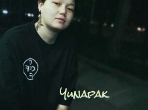 Yunapak