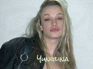 Yunglina