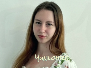Yunlohre