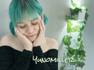 Yunomiller