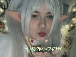 Yunomurphy