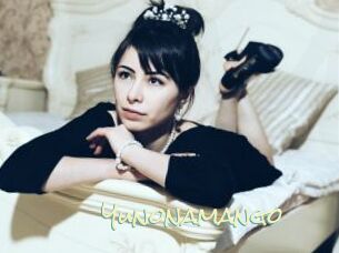 Yunonamango