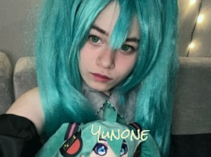 Yunone