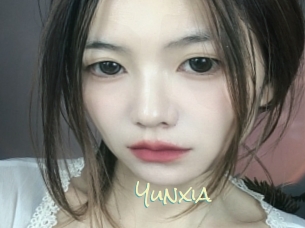 Yunxia