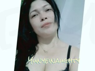 Yunyeinaughty