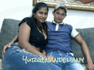 Yurgenandeliany