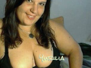 Yurilia