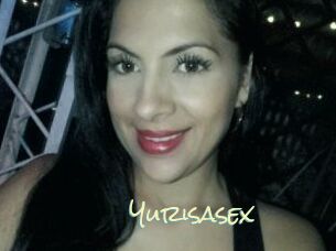 Yurisasex