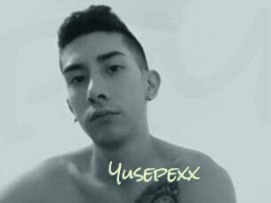 Yusepexx