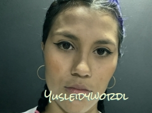 Yusleidywordl