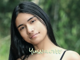 Yusniilovee