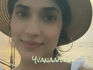 Yvanaahava