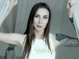 Yvella