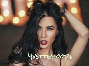 Yvettemoore