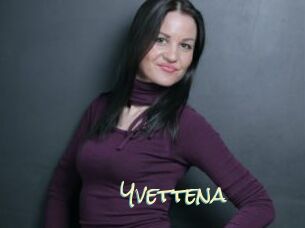 Yvettena