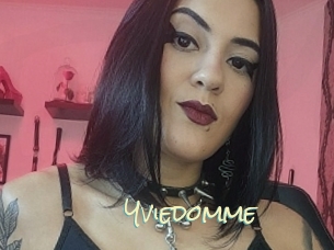 Yviedomme