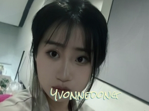 Yvonnedong