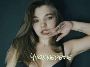Yvonnepetie