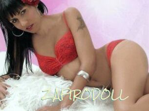 ZAFIRODOLL