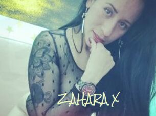 ZAHARA_X