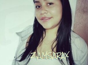 ZAMSARAX