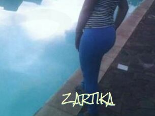 ZARTIKA