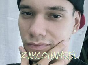 ZAYCOHAMSEL