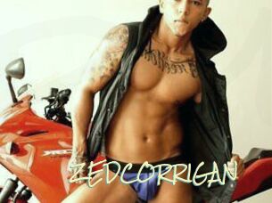 ZEDCORRIGAN
