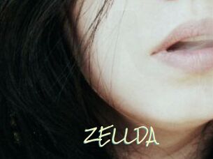 ZELLDA