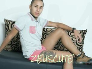 ZEUSCUTE