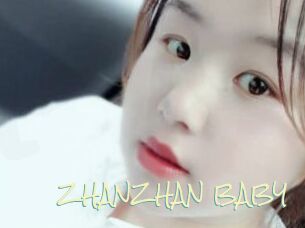 ZHANZHAN_BABY