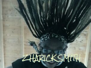 ZHARICK_SMITH