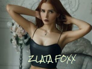 ZLATA_FOXX