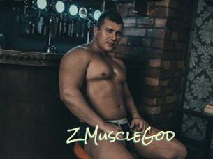 ZMuscleGod