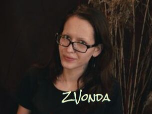 ZVonda