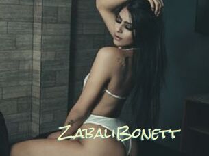 ZabaliBonett