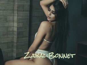 ZabaliBonnet
