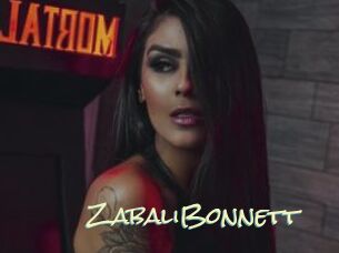 ZabaliBonnett