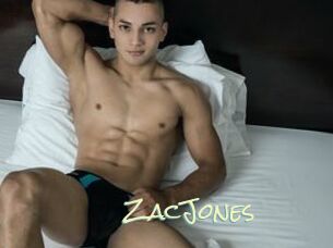 ZacJones