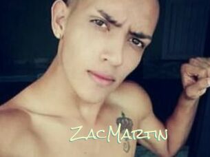 ZacMartin