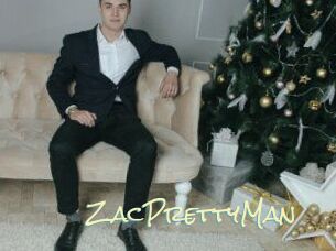 ZacPrettyMan