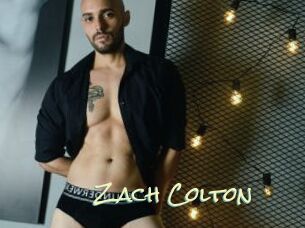 Zach_Colton Porn Monkey Cash