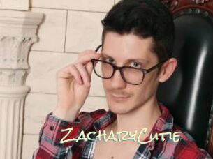 ZacharyCutie