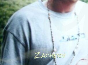 Zachery